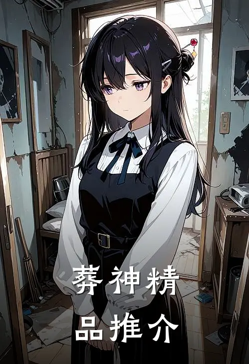 葬神精品推介