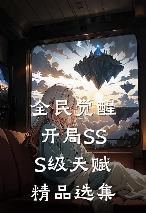 全民觉醒：开局SSS级天赋精品选集