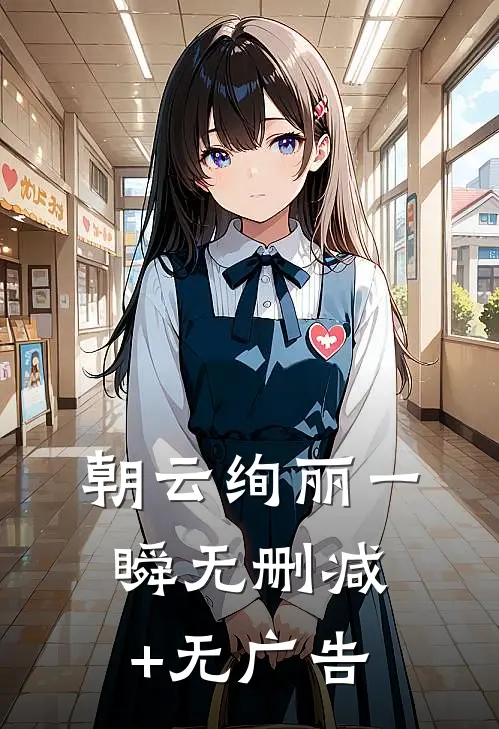 朝云绚丽一瞬无删减+无广告
