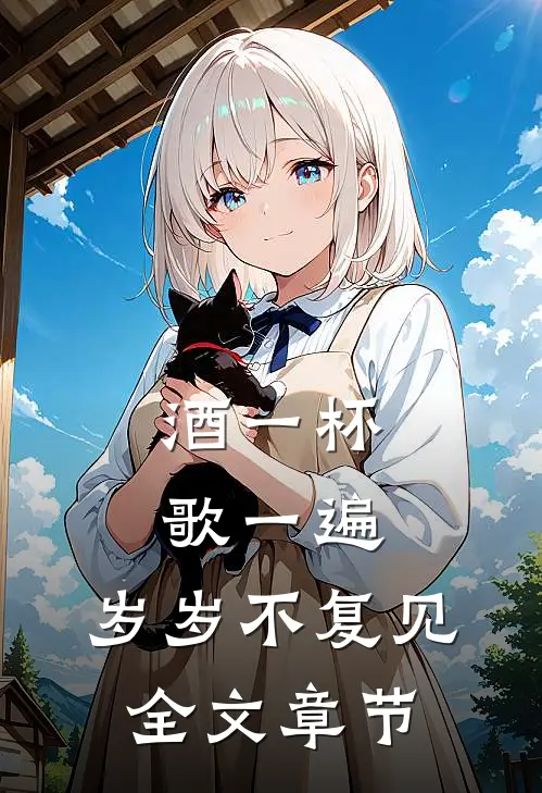 酒一杯歌一遍，岁岁不复见全文章节