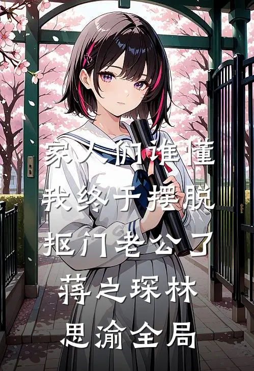 家人们谁懂，我终于摆脱抠门老公了蒋之琛林思渝全局