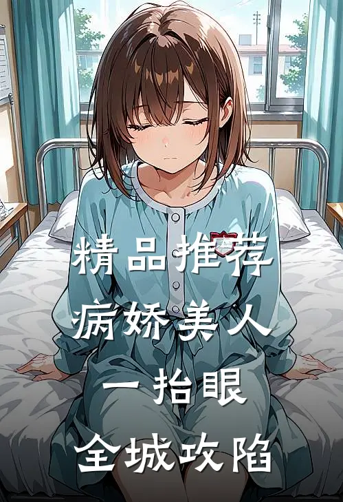 精品推荐病娇美人一抬眼，全城攻陷