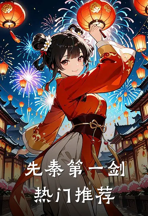 先秦第一剑热门推荐