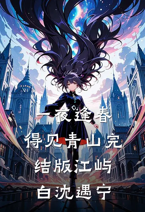 一夜逢春，得见青山完结版江屿白沈遇宁