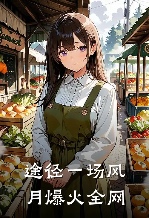 途径一场风月爆火全网
