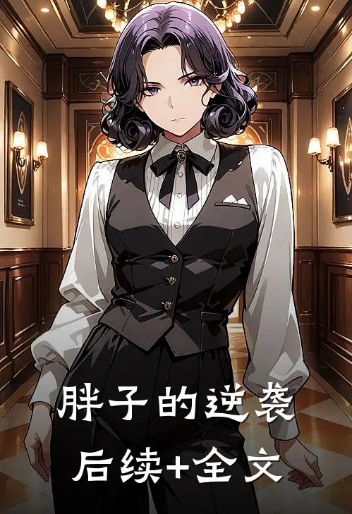 胖子的逆袭后续+全文