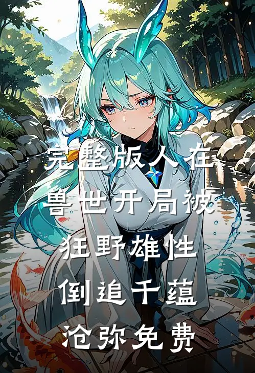完整版人在兽世开局被狂野雄性倒追千蕴沧弥免费