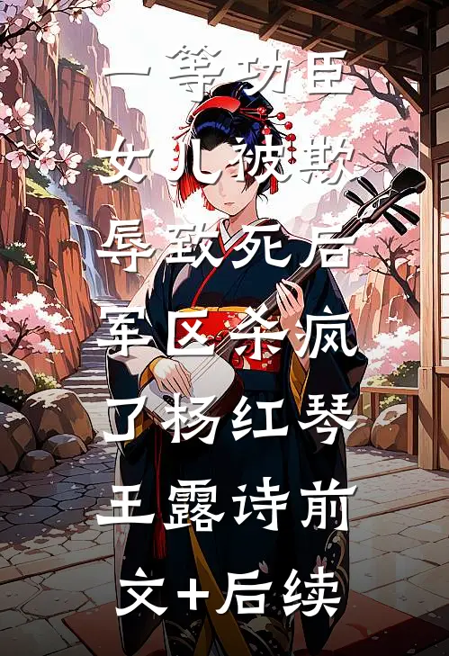 一等功臣女儿被欺辱致死后，军区杀疯了杨红琴王露诗前文+后续