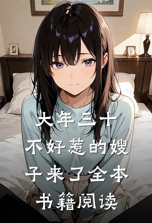 大年三十，不好惹的嫂子来了全本书籍阅读