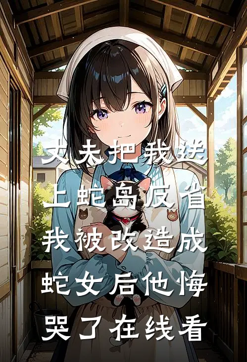 丈夫把我送上蛇岛反省，我被改造成蛇女后他悔哭了在线看