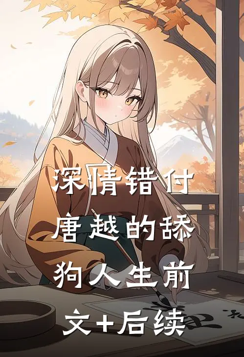 深情错付，唐越的舔狗人生前文+后续