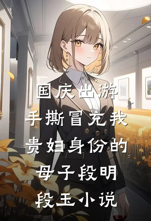 国庆出游，手撕冒充我贵妇身份的母子段明段玉小说