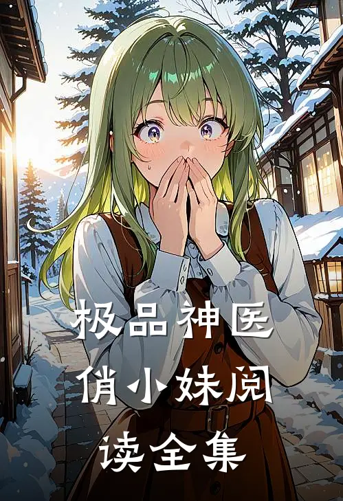 极品神医俏小妹阅读全集