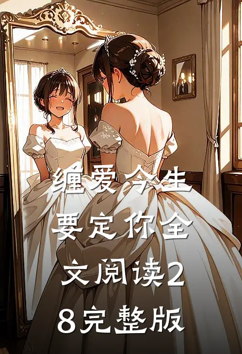 缠爱今生要定你全文阅读28完整版