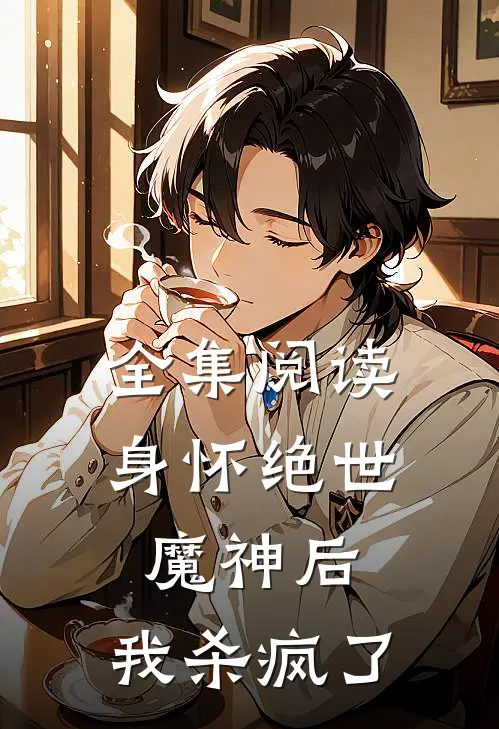 全集阅读身怀绝世魔神后，我杀疯了