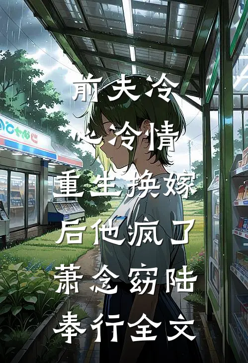 前夫冷心冷情，重生换嫁后他疯了萧念窈陆奉行全文