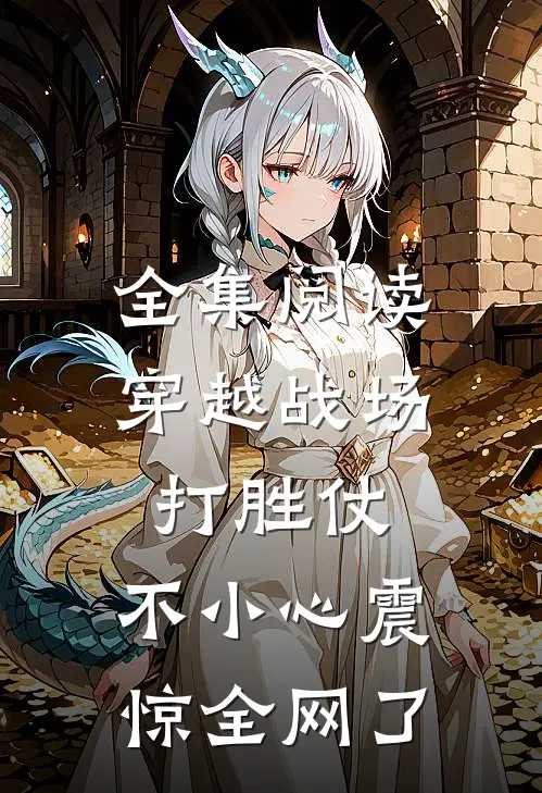 全集阅读穿越战场打胜仗，不小心震惊全网了