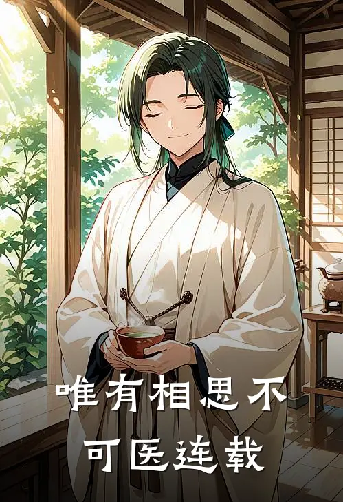 唯有相思不可医连载