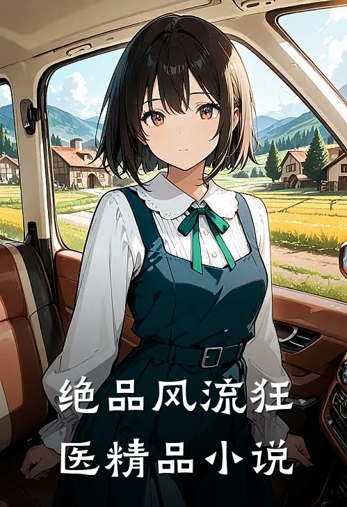绝品风流狂医精品小说