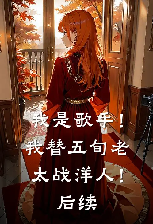 我是歌手！我替五旬老太战洋人！后续
