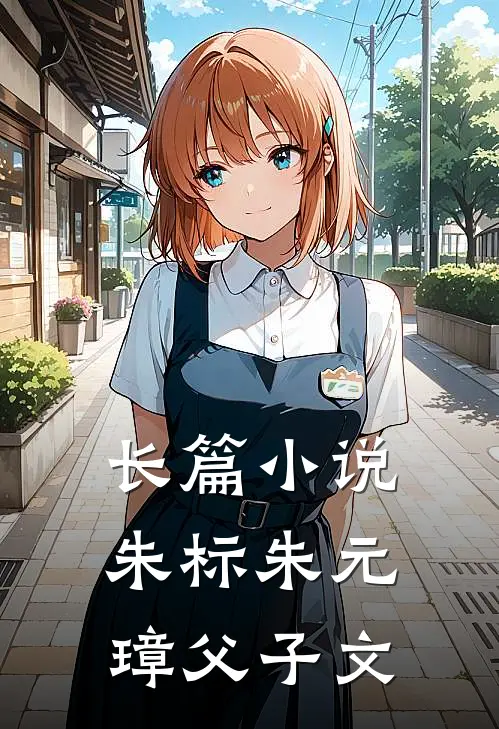 长篇小说朱标朱元璋父子文