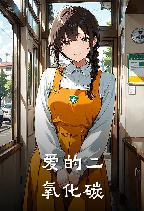 爱的二氧化碳