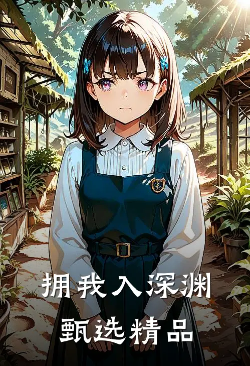 拥我入深渊甄选精品