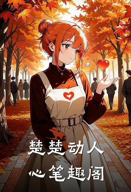 楚楚动人心笔趣阁