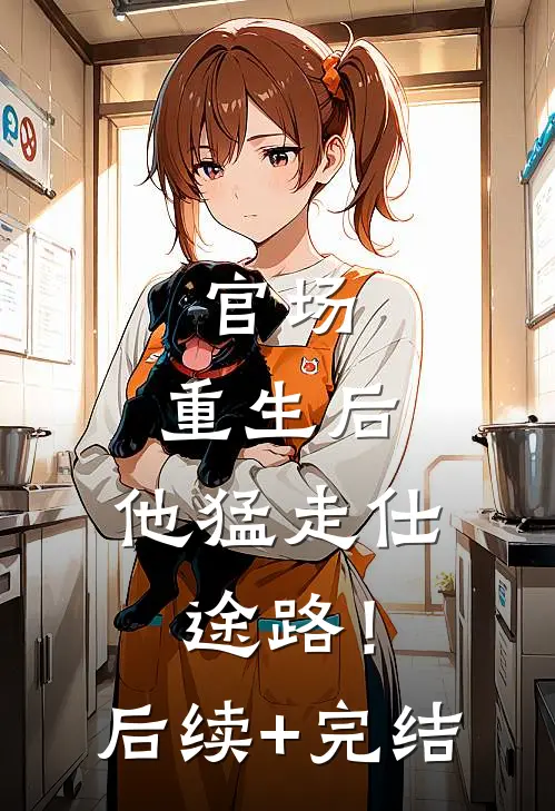 官场：重生后，他猛走仕途路！后续+完结