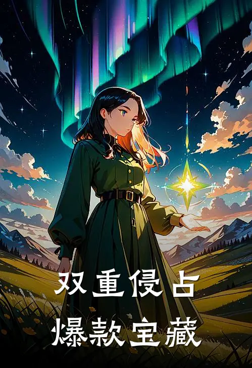 双重侵占爆款宝藏