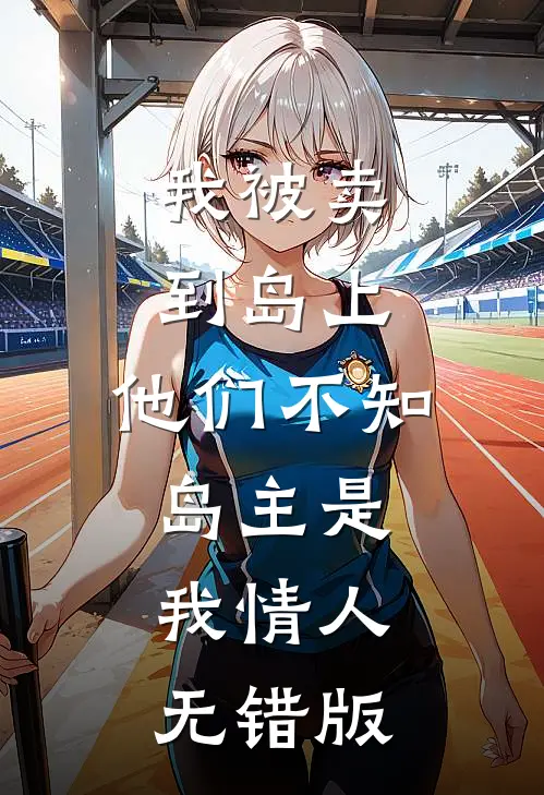 我被卖到岛上，他们不知岛主是我情人无错版