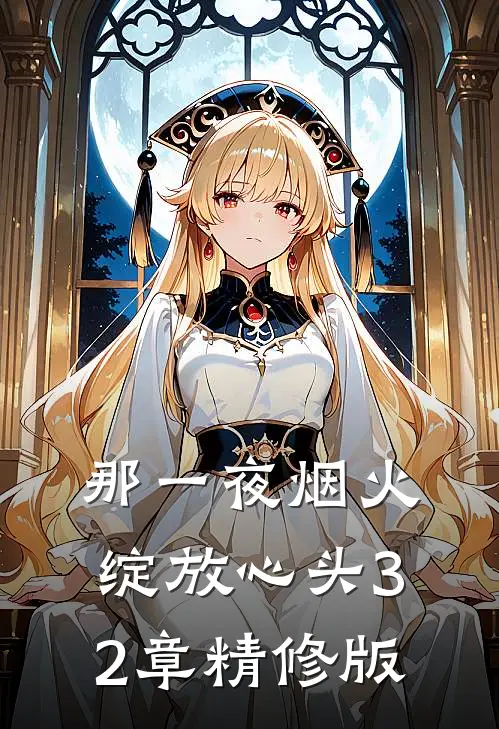 那一夜烟火绽放心头32章精修版