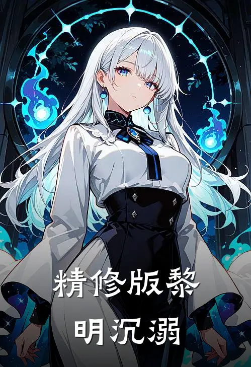精修版黎明沉溺