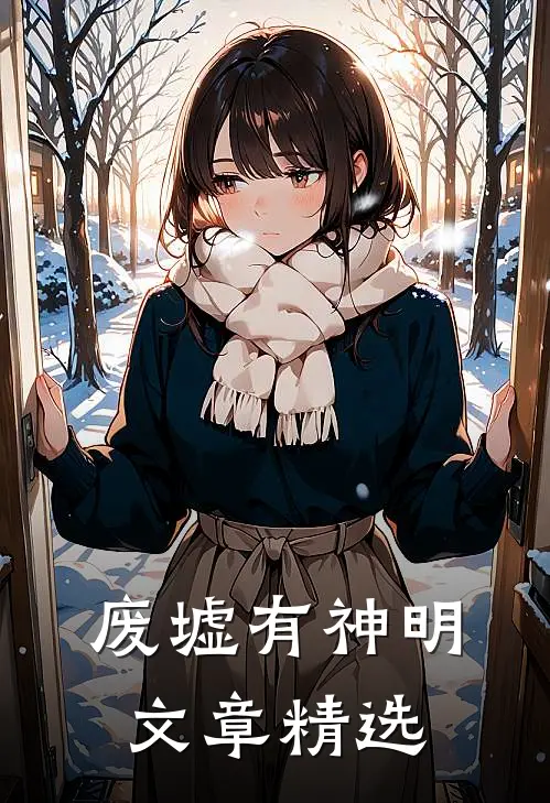 废墟有神明文章精选
