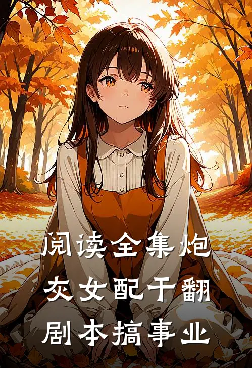 阅读全集炮灰女配干翻剧本搞事业