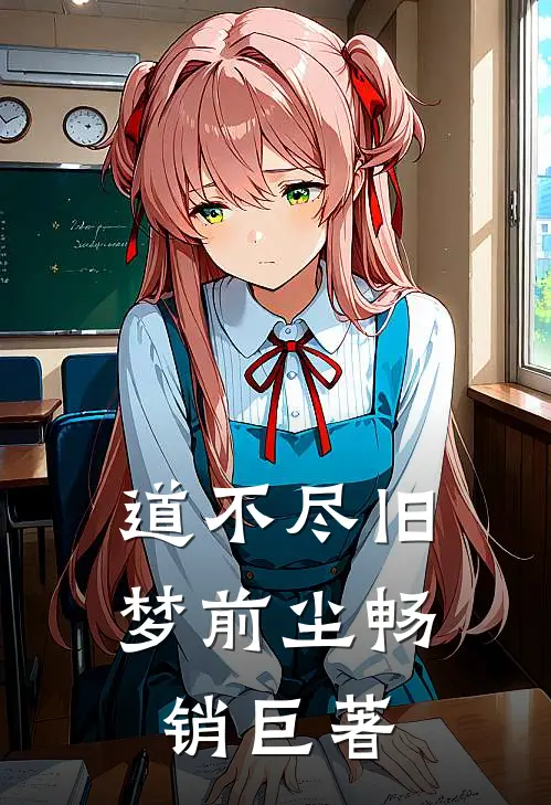 道不尽旧梦前尘畅销巨著