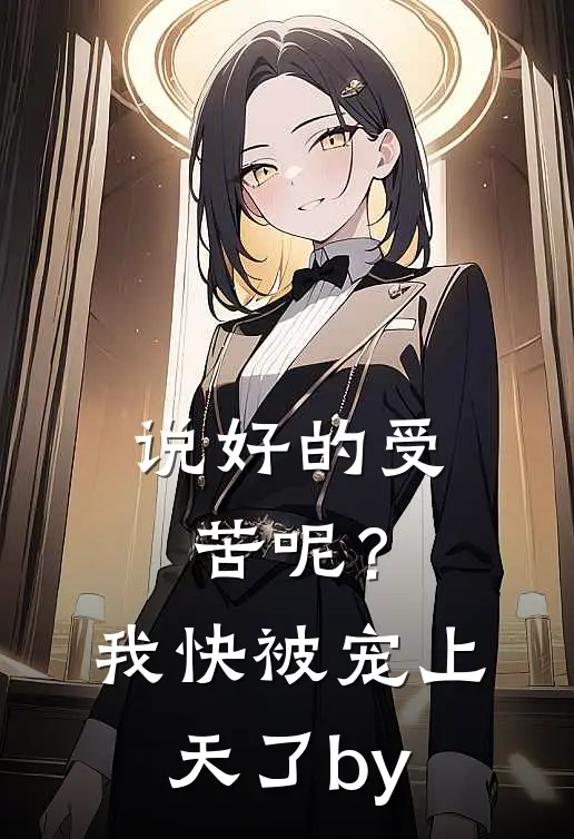 说好的受苦呢？我快被宠上天了by