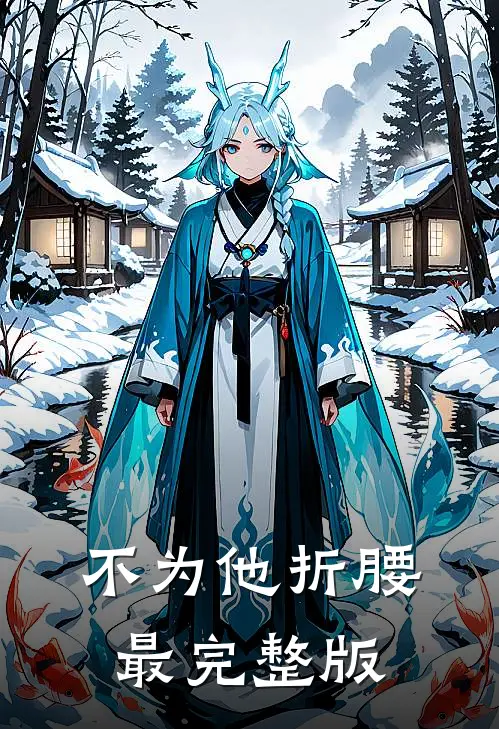 不为他折腰最完整版