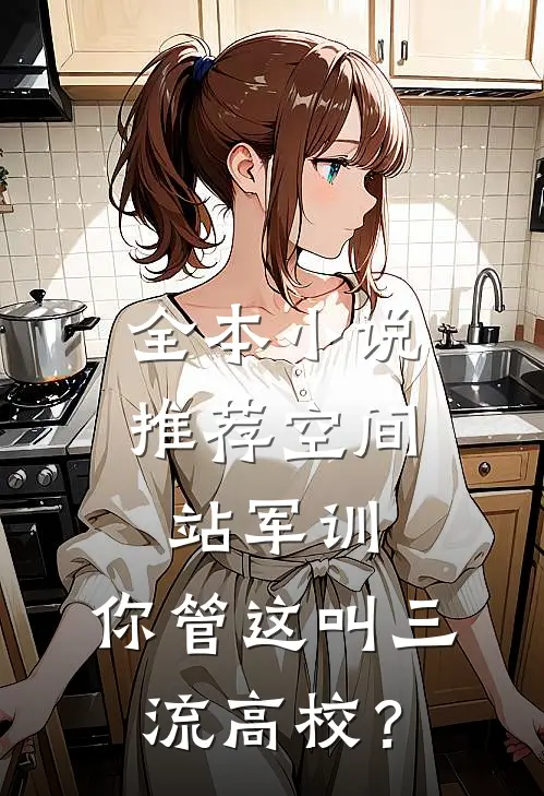 全本小说推荐空间站军训，你管这叫三流高校？