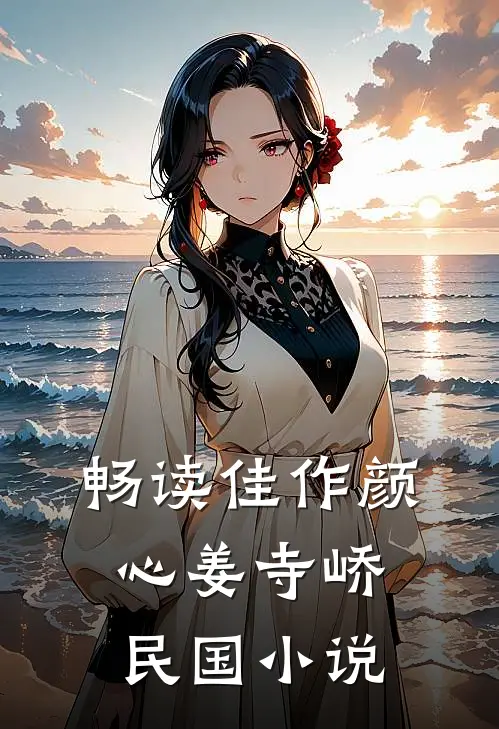 畅读佳作颜心姜寺峤民国小说