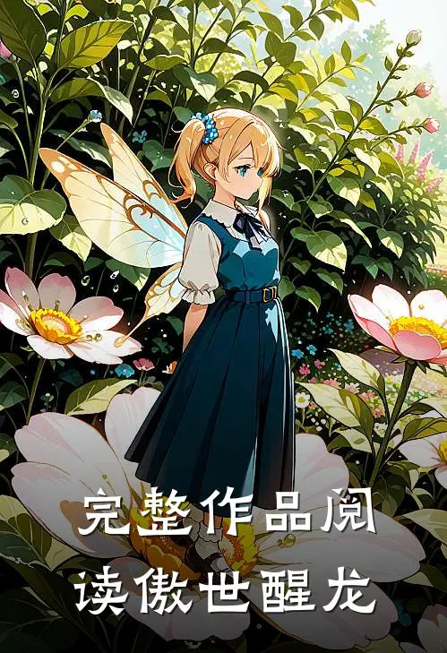 完整作品阅读傲世醒龙