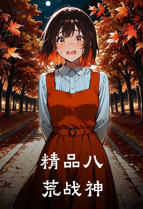 精品八荒战神