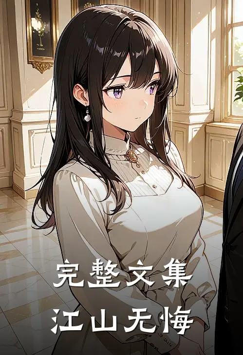 完整文集江山无悔