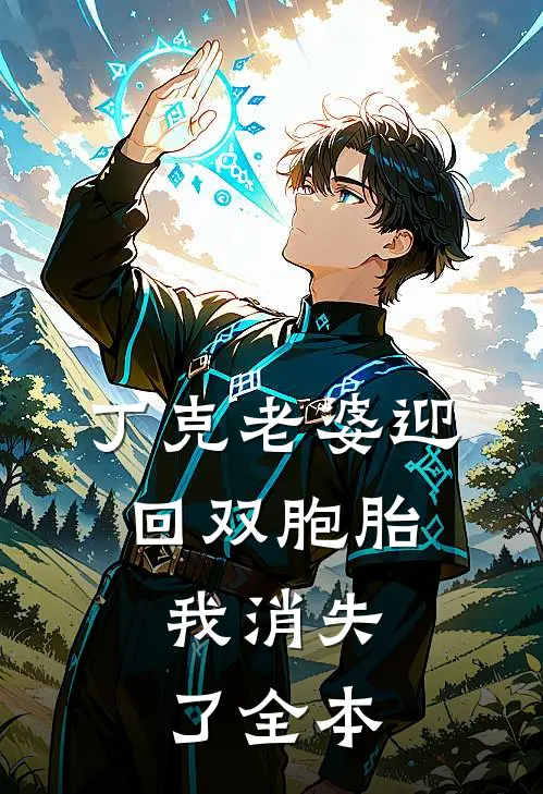 丁克老婆迎回双胞胎，我消失了全本