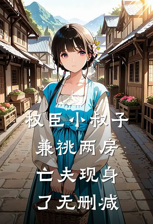 权臣小叔子兼祧两房，亡夫现身了无删减