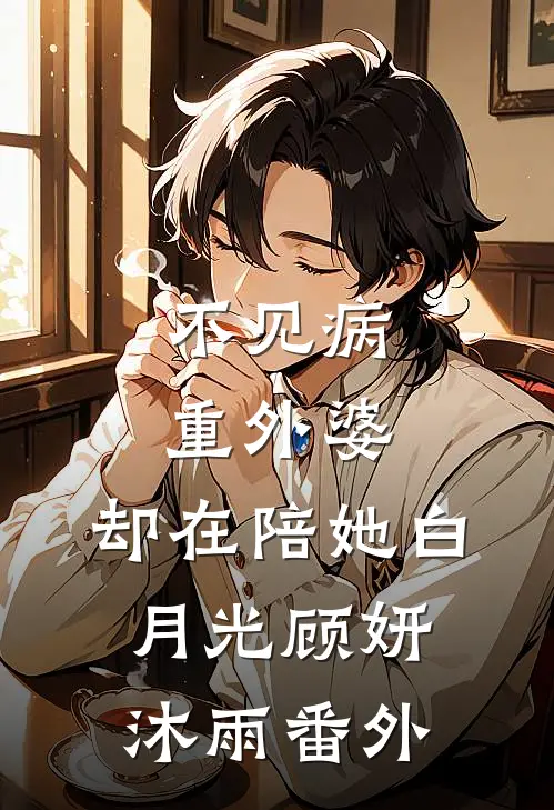 不见病重外婆，却在陪她白月光顾妍沐雨 番外