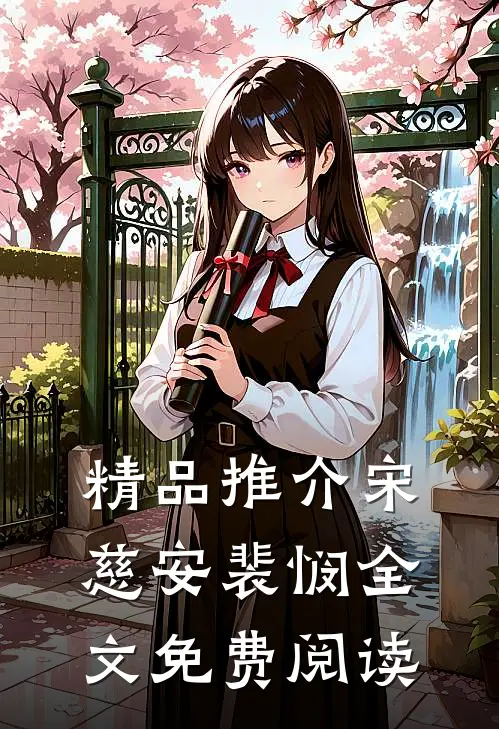精品推介宋慈安裴悯全文免费阅读