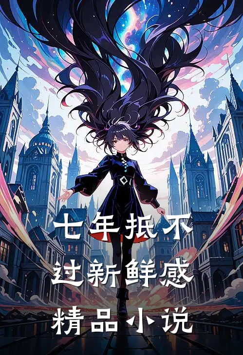 七年抵不过新鲜感精品小说