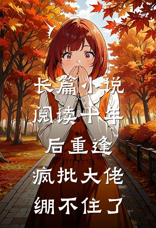 长篇小说阅读十年后重逢，疯批大佬绷不住了