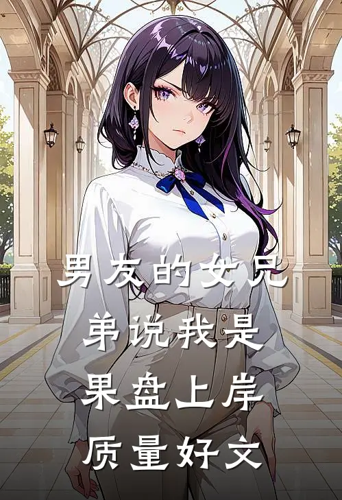 男友的女兄弟说我是果盘上岸质量好文